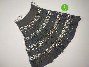 spódnice z cekinów: Quiz, Spódnica damska, rozmiar One size — 3