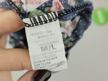 krótsze od rajstop: Szorty damskie, M — 4