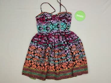 sukienka cygańska olx: Sukienka damska, rozmiar S — 3
