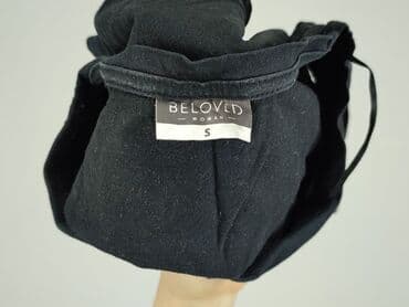 t shirty świąteczne dla rodziny: Beloved, T-shirt damski, rozmiar S — 5