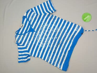 marco polo bluzy damskie: Tunika damska, rozmiar 2XL — 2