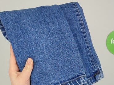 okee sukienka: Jeans, 13 years, 152/158, condition - Very good — 5