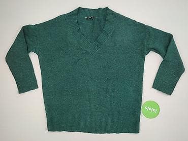 ted lapidus: Top Secret, Sweter damski, rozmiar L — 2