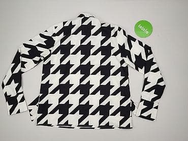 shein shorty: Shein, Koszula damska, rozmiar S — 3