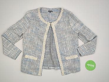 Women: Women's blazer, size M — 2
