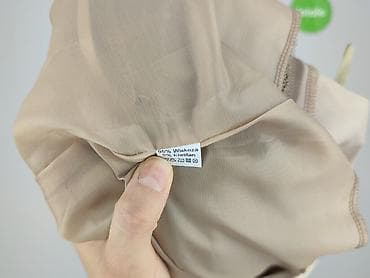 pull and bear spódnice plisowane: Gaia, Spódnica damska, rozmiar 2XL — 5