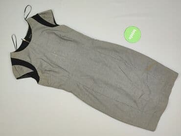 zalando sukienka midi: Zara, Sukienka damska, rozmiar M — 1