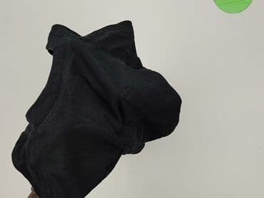 bluzka damska czarna krótki rękaw: Colours of the World, Bluzka damska, rozmiar L — 5