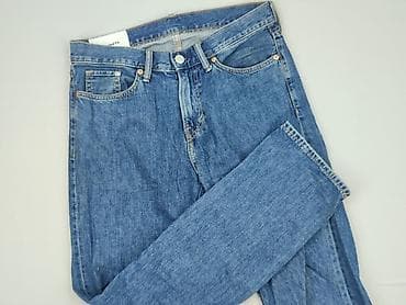 H&M, Jeansy dla mężczyzn, rozmiar M