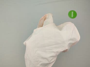 bluzki do spódnic tiulowych: Tunika damska, rozmiar S — 5