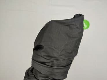 naprawa kurtki z eko skóry: Spodnie damskie, rozmiar S — 5