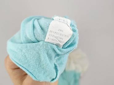 puszysta moda: Ponczo damskie, rozmiar One size — 4