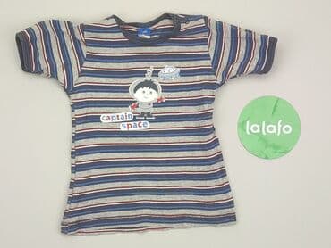 pepco koszulka termoaktywna: T-shirt, Topolino, 1.5-2 years, 86-92 cm, condition - Very good — 2