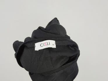 ubrania c a: T-shirt damski, rozmiar XL — 4