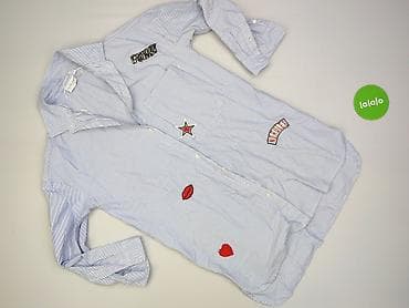 jersey: Trend One, Koszula damska, rozmiar M — 2