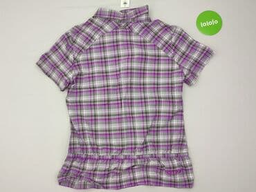 koszulka termoaktywna hummel: Salomon, Koszula damska, rozmiar L — 3