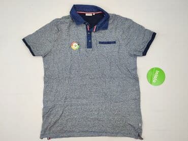 koszulka cristiano ronaldo: Koszulka polo dla mężczyzn, rozmiar L — 2