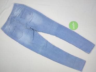 elit look: Leggings, Jeansy damskie, rozmiar S — 3
