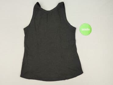 koszulka z długim rękawem h m: H&M L.O.G.G., Top damski, rozmiar M — 4