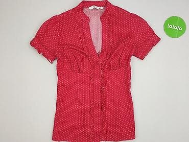 bluzki blyszczące: New Look, Bluzka damska, rozmiar S — 2