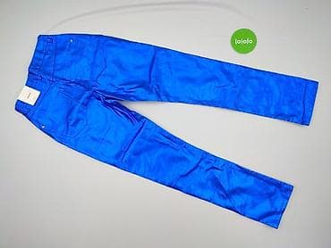 crocs isabella: Cropp, Jeansy damskie, rozmiar XS — 3