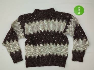 sweter f f: Sweter damski, rozmiar S — 3