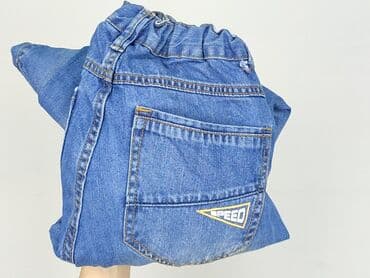 koszula z łańcuszkiem: Spodnie jeansowe, Cool Club, 16 lat, 170, stan - Idealny — 6