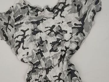 unisono ubrania: Unisono, Sukienka damska, rozmiar One size — 2