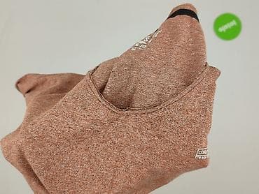 brazowa bluza hm: Jack & Jones, Bluzka damska, rozmiar M — 5