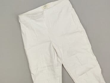 pull and bear kozaki: Tchibo, Legginsy Eleganckie damskie, rozmiar S — 1