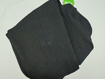 pull and bear legginsy: Esmara, Legginsy Ze skóry ekologicznej damskie, rozmiar S — 6