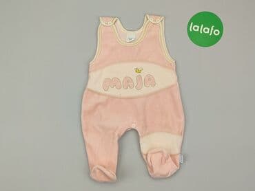 kombinezon zimowy endo: Sleepers, 0-3 months, condition - Very good — 2