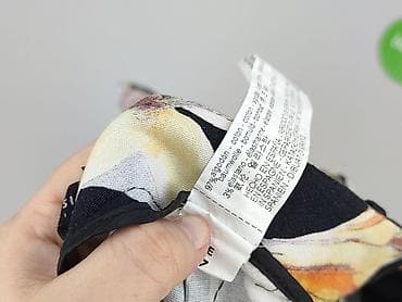 w zarze: Zara, Spodnie materiałowe damskie, rozmiar S — 5