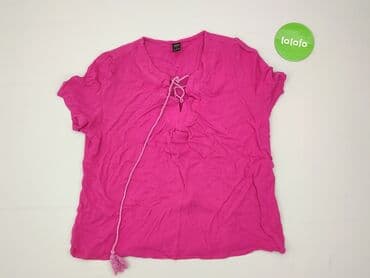 miu miu t shirty: Emery Rose, Women's blouse, size L (EU 40) — 2