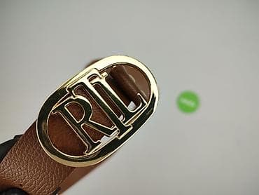 moda pre owned: Pasek, Damskie, stan - Bardzo dobry — 4