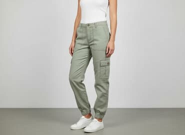 smyk pl buty: Marks & Spencer, Spodnie cargo damskie, rozmiar XS — 8