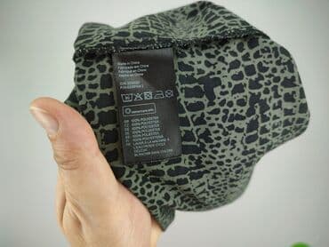 sukienka w geometryczne wzory h m: H&M, Sukienka damska, rozmiar XS — 5