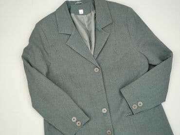 marynarki do sukienki: Women's blazer, size 2XL — 2