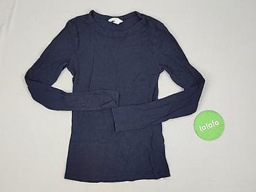 koszulki basic hm: H&M, Bluzka damska, rozmiar S — 2