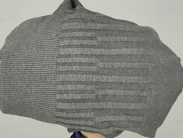 sweter z odkrytymi ramionami zara: Sukienka damska, rozmiar L — 6