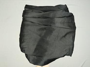 spódnice dresowe mini: Spodnie 3/4 damskie, rozmiar S — 4