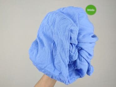 niebieska sukienka h: Trendyol, Sukienka damska, rozmiar S — 4