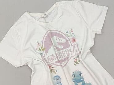 koszulki dla mamy i córki: Stedman, T-shirt damski, rozmiar M — 2