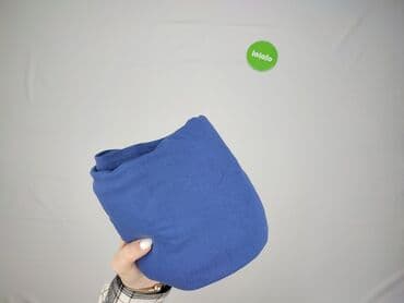 sukienki błękitna na wesele rękawek: Sukienka damska, rozmiar M — 4