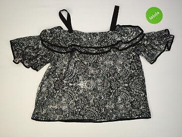 ewa: NEXT Petite, Bluzka damska, rozmiar 2XL — 3