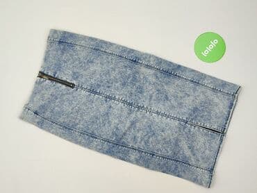 plisowane spódnice bershka: Bershka, Spódnica damska, rozmiar S — 3