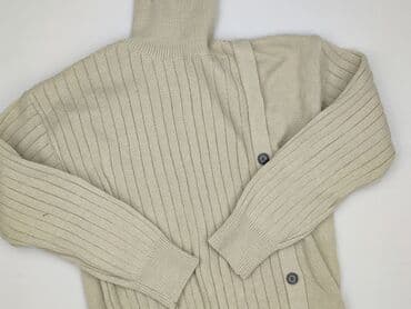 shein swetry damskie wyprzedaż: Shein, Kardigan damski, rozmiar M — 1