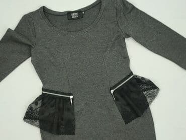 SIMPLE, Sukienka damska, S