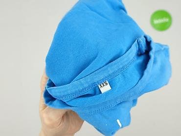 koszule 4xl: T-shirt damski, rozmiar 2XS — 5