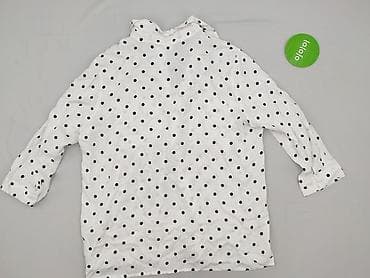 bluza w kropki: Koszula damska, rozmiar XL — 3